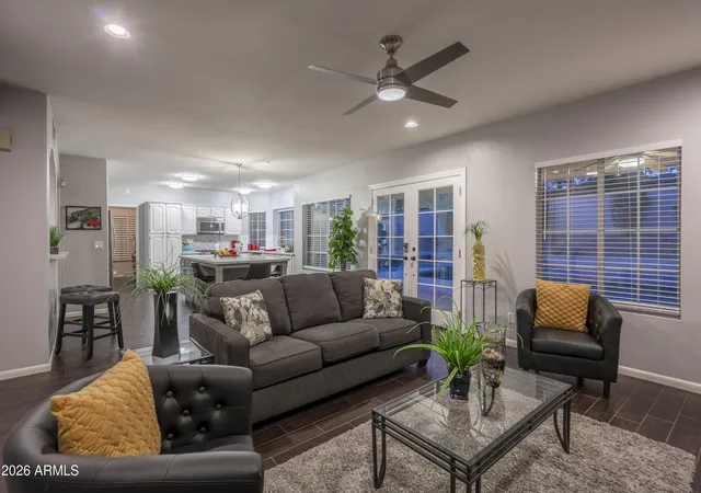 Photo 4 of Single family home for sale at 1832 E Windmere Dr, Phoenix, AZ 85048 | MLS# 7076727 | Listing updated on 2026-09-18