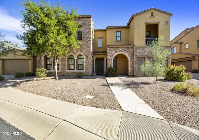 Townhouse for sale at 20750 N 87th Street #2014, Scottsdale, AZ 85255 | MLS# 7077997