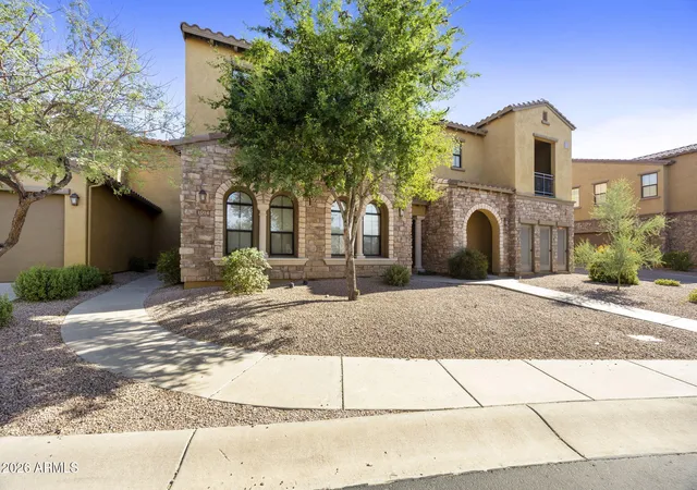 Photo 1 of Townhouse for sale at 20750 N 87th Street #2014, Scottsdale, AZ 85255 | MLS# 7077997 | Listing updated on 2026-09-13