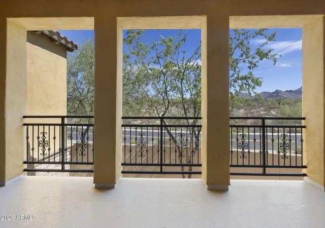 Listing Photo 4 - Condo for sale in building located at 20750 N 87Th St, Scottsdale, AZ 85255 - Unit #2014