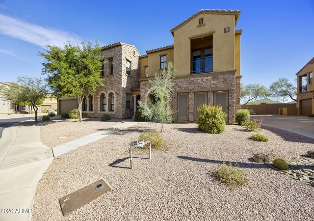 Photo 2 of Townhouse for sale at 20750 N 87th Street #2014, Scottsdale, AZ 85255 | MLS# 7077997 | Listing updated on 2026-09-13