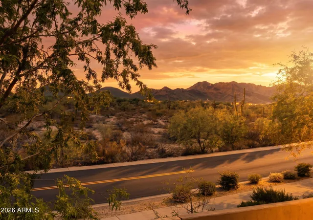 Listing Photo 1 - Condo for sale in building located at 20750 N 87Th St, Scottsdale, AZ 85255 - Unit #2014