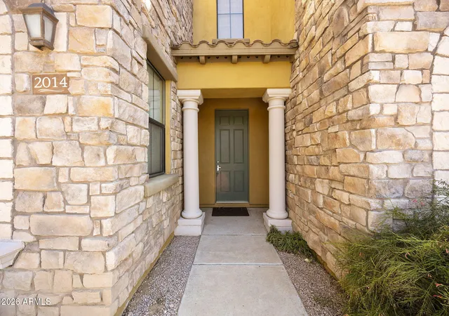 Photo 3 of Townhouse for sale at 20750 N 87th Street #2014, Scottsdale, AZ 85255 | MLS# 7077997 | Listing updated on 2026-09-13