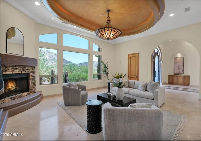 Photo 3 of Single family home for sale at 4141 E Lakeside Ln, Paradise Valley, AZ 85253 | MLS# 7066899 | Listing updated on 2026-10-30