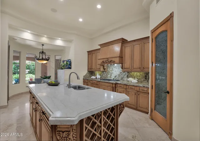 Photo 4 of Single family home for sale at 4141 E Lakeside Ln, Paradise Valley, AZ 85253 | MLS# 7066899 | Listing updated on 2026-10-30