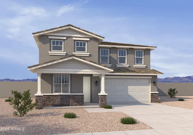 Photo 1 of Single family home for sale at 7406 S 47th Lane, Laveen, AZ 85339 | MLS# 7060863 | Listing updated on 2026-09-02