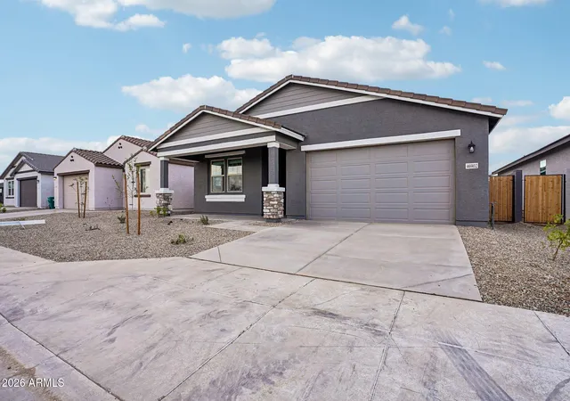 Photo 2 of Sale Pending at 46902 W Reseda Ln, Maricopa, AZ 85139 | MLS# 7060899 | Listing updated on 2026-09-01