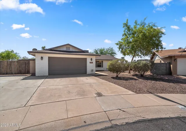 Photo 1 of Single family home for sale at 3127 W Yucca St, Phoenix, AZ 85029 | MLS# 7062269 | Listing updated on 2026-09-07