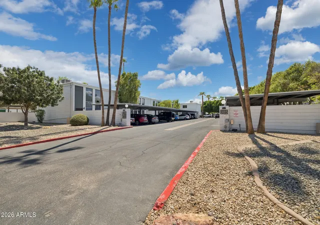 Photo 3 of Townhouse for sale at 385 W Pierson St #B4, Phoenix, AZ 85013 | MLS# 7085147 | Listing updated on 2026-09-26