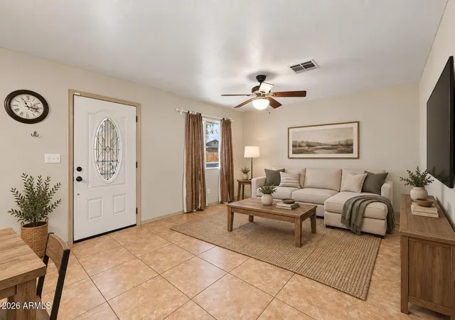 Photo 2 of Single family home for sale at 13421 N El Frio St, El Mirage, AZ 85335 | MLS# 7071792 | Listing updated on 2026-09-15