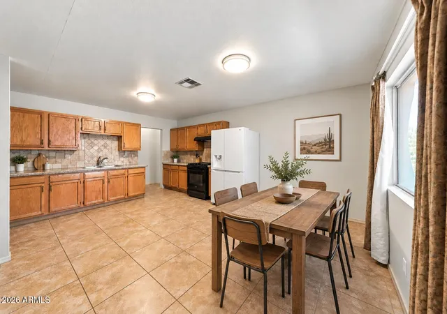 Photo 3 of Single family home for sale at 13421 N El Frio St, El Mirage, AZ 85335 | MLS# 7071792 | Listing updated on 2026-09-15
