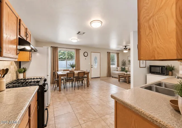 Photo 4 of Single family home for sale at 13421 N El Frio St, El Mirage, AZ 85335 | MLS# 7071792 | Listing updated on 2026-09-15