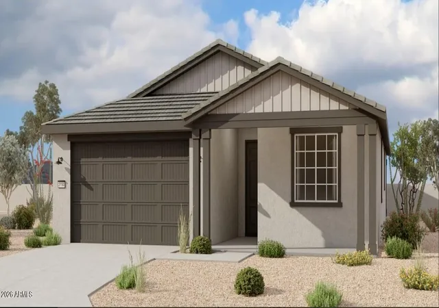 Photo 1 of Single family home for sale at 9824 S 56th Lane, Laveen, AZ 85339 | MLS# 7060950 | Listing updated on 2026-09-08