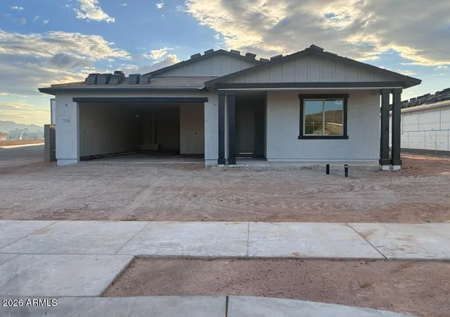 Photo 2 of Single family home for sale at 9824 S 56th Lane, Laveen, AZ 85339 | MLS# 7060950 | Listing updated on 2026-09-08
