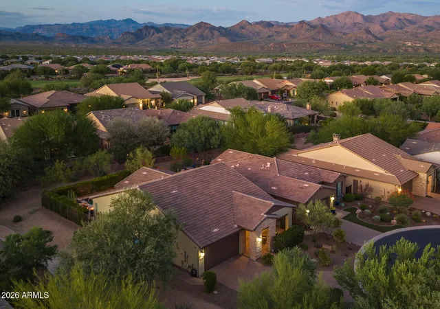 Photo 1 of Single family home for sale at 17964 E Silver Sage Ln, Rio Verde, AZ 85263 | MLS# 7074128 | Listing updated on 2026-09-08