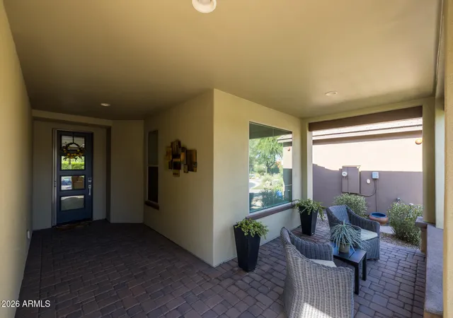 Photo 4 of Single family home for sale at 17964 E Silver Sage Ln, Rio Verde, AZ 85263 | MLS# 7074128 | Listing updated on 2026-09-08