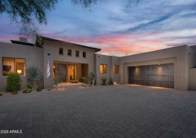 Photo 2 of Single family home for sale at 39530 N 106th Street, Scottsdale, AZ 85262 | MLS# 7075035 | Listing updated on 2026-09-10