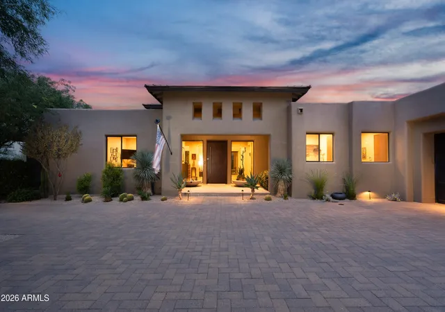 Photo 3 of Single family home for sale at 39530 N 106th Street, Scottsdale, AZ 85262 | MLS# 7075035 | Listing updated on 2026-09-10