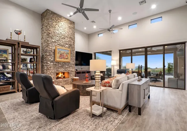 Photo 3 of Single family home for sale at 39530 N 106th Street, Scottsdale, AZ 85262 | MLS# 7075035 | Listing updated on 2026-09-10