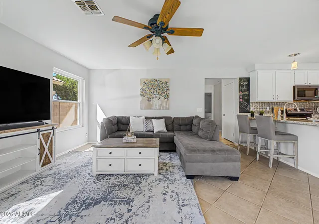 Photo 3 of Single family home for sale at 1141 W Oriole Way, Chandler, AZ 85286 | MLS# 7078871 | Listing updated on 2026-09-14