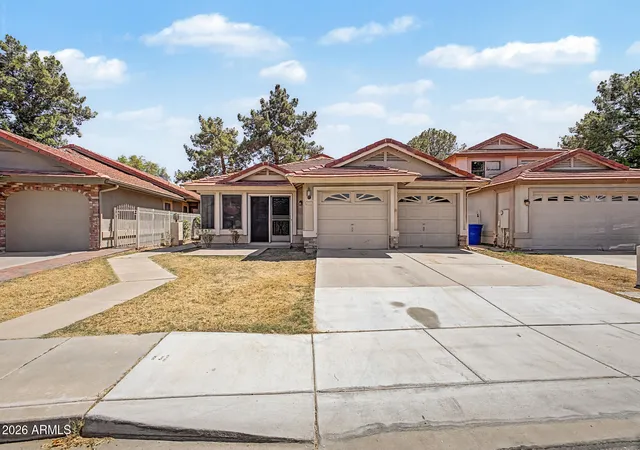 Photo 1 of Single family home for sale at 5751 W Del Rio St, Chandler, AZ 85226 | MLS# 7075874 | Listing updated on 2026-09-05