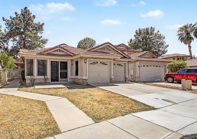 Photo 4 of Single family home for sale at 5751 W Del Rio St, Chandler, AZ 85226 | MLS# 7075874 | Listing updated on 2026-09-05