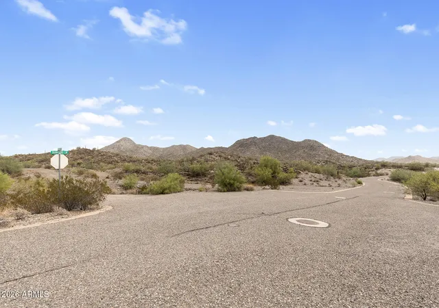 Land for sale at 0 N Quintero Ln, Peoria, AZ 85383 | MLS# 7075891