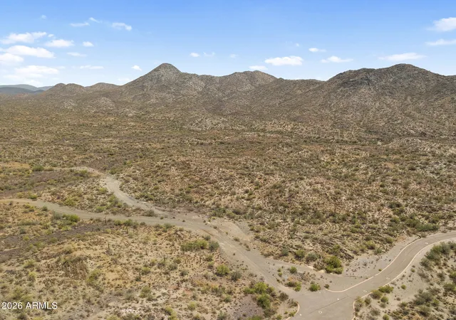 Photo 1 of Land for sale at 0 N Quintero Ln, Peoria, AZ 85383 | MLS# 7075891 | Listing updated on 2026-09-08