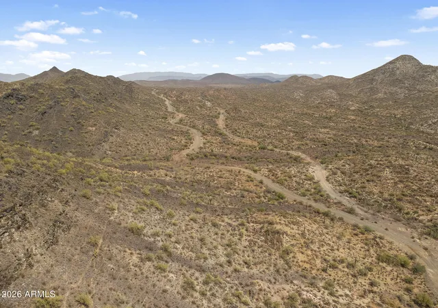 Photo 2 of Land for sale at 0 N Quintero Ln, Peoria, AZ 85383 | MLS# 7075891 | Listing updated on 2026-09-08