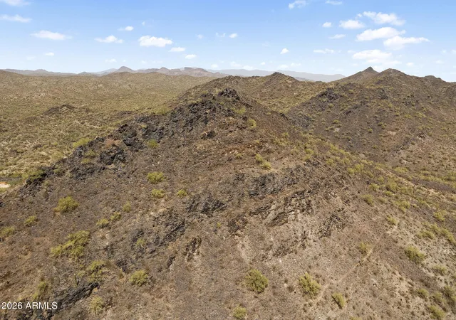 Photo 3 of Land for sale at 0 N Quintero Ln, Peoria, AZ 85383 | MLS# 7075891 | Listing updated on 2026-09-08