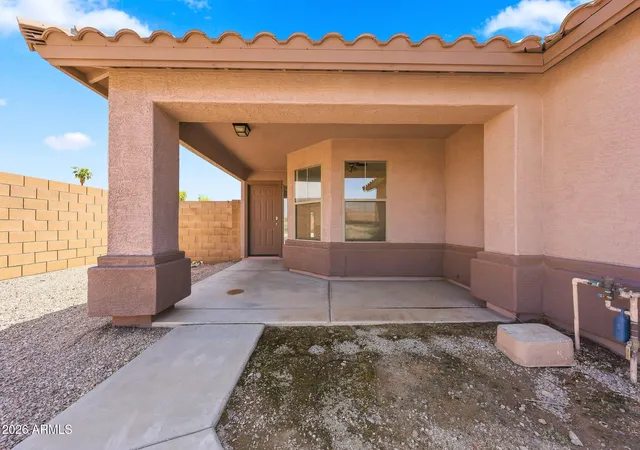 Photo 2 of Single family home for sale at 321 W Harwell Rd, Phoenix, AZ 85041 | MLS# 7074392 | Listing updated on 2026-09-07