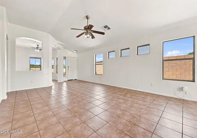 Photo 3 of Single family home for sale at 321 W Harwell Rd, Phoenix, AZ 85041 | MLS# 7074392 | Listing updated on 2026-09-07