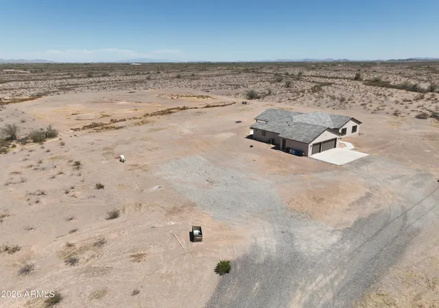 Photo 1 of Single family home for sale at 5751 N 407th Avenue, Tonopah, AZ 85354 | MLS# 7067081 | Listing updated on 2026-09-27