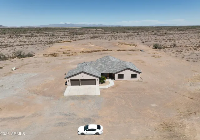 Photo 3 of Single family home for sale at 5751 N 407th Avenue, Tonopah, AZ 85354 | MLS# 7067081 | Listing updated on 2026-10-22