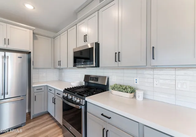 Photo 4 of Townhouse for sale at 746 E Doral Ave #Unit 201, Gilbert, AZ 85297 | MLS# 7074914 | Listing updated on 2026-09-18