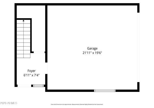 Photo 61 of Townhouse for sale at 746 E Doral Ave #Unit 201, Gilbert, AZ 85297 | MLS# 7074914 | Listing updated on 2026-09-27