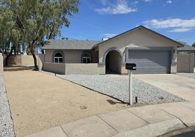 Photo 2 of Single family home for sale at 16853 N 39th Drive, Phoenix, AZ 85053 | MLS# 7061537 | Listing updated on 2026-09-10