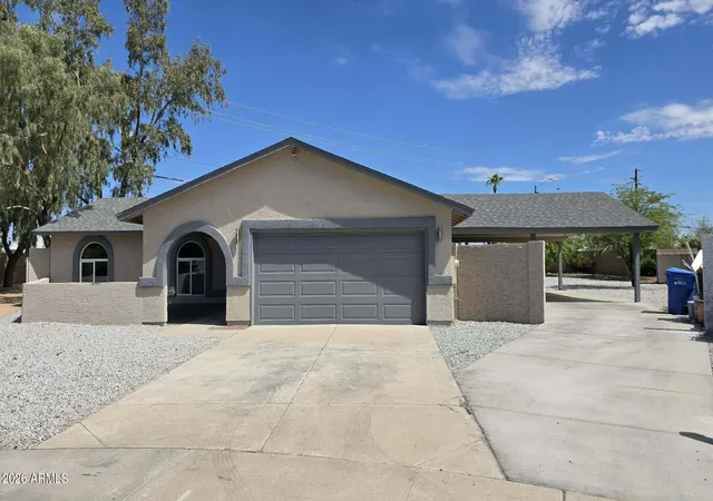 Photo 3 of Single family home for sale at 16853 N 39th Drive, Phoenix, AZ 85053 | MLS# 7061537 | Listing updated on 2026-09-10
