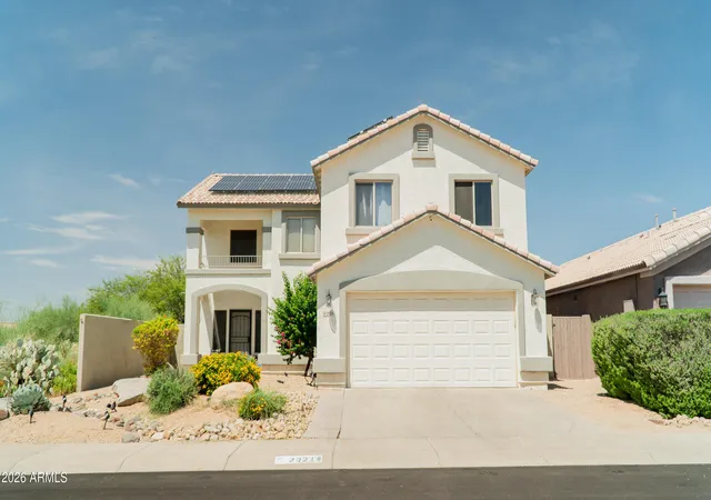 Photo 1 of Single family home for sale at 29214 N 51st Street, Cave Creek, AZ 85331 | MLS# 7063068 | Listing updated on 2026-09-12