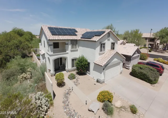 Photo 2 of Single family home for sale at 29214 N 51st Street, Cave Creek, AZ 85331 | MLS# 7063068 | Listing updated on 2026-09-12
