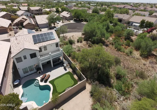 Photo 2 of Single family home for sale at 29214 N 51st Street, Cave Creek, AZ 85331 | MLS# 7063068 | Listing updated on 2026-09-12