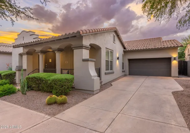 Photo 3 of Sale Pending at 9214 E Via De Vaquero Dr, Scottsdale, AZ 85255 | MLS# 7077584 | Listing updated on 2026-09-14