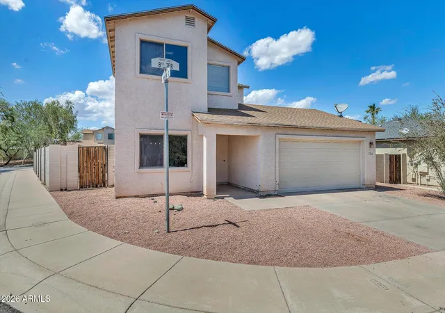 Photo 1 of Single family home for sale at 7206 S 8th Terrace, Phoenix, AZ 85042 | MLS# 7064668 | Listing updated on 2026-09-04