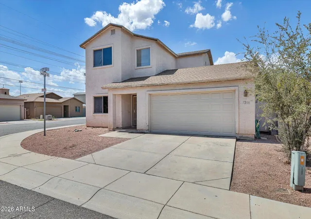 Photo 2 of Single family home for sale at 7206 S 8th Terrace, Phoenix, AZ 85042 | MLS# 7064668 | Listing updated on 2026-09-04
