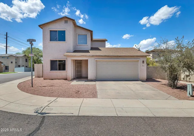 Photo 3 of Single family home for sale at 7206 S 8th Terrace, Phoenix, AZ 85042 | MLS# 7064668 | Listing updated on 2026-09-04