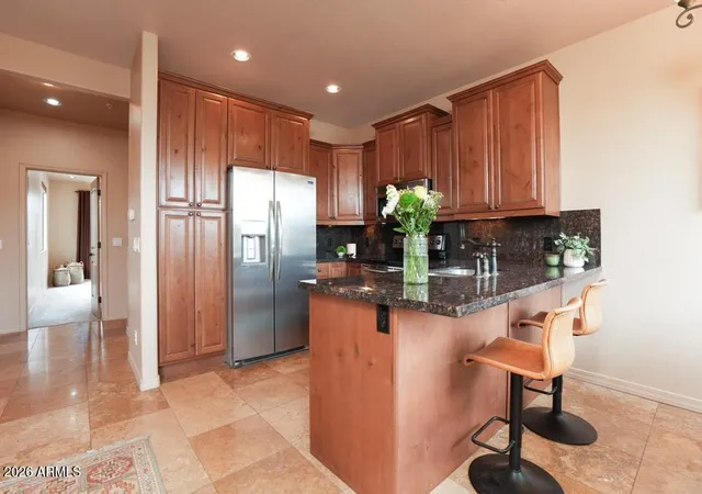 Photo 2 of Townhouse for sale at 3385 Calle Del Sol #13, Sedona, AZ 86336 | MLS# 7066831 | Listing updated on 2026-09-06