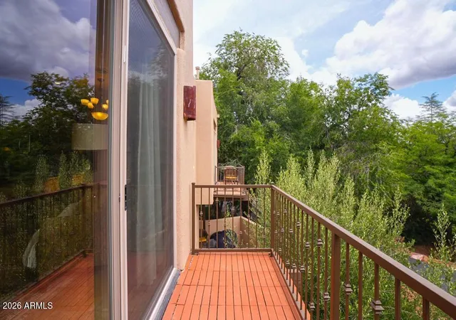 Photo 4 of Townhouse for sale at 3385 Calle Del Sol #13, Sedona, AZ 86336 | MLS# 7066831 | Listing updated on 2026-09-06