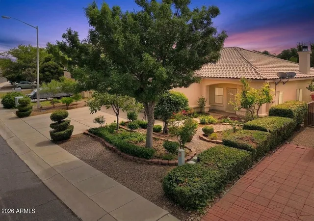 Photo 1 of Single family home for sale at 5310 Cedar Springs Dr, Sierra Vista, AZ 85635 | MLS# 7061689 | Listing updated on 2026-09-11