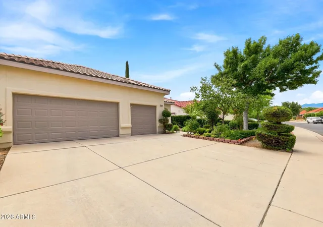 Photo 46 of Single family home for sale at 5310 Cedar Springs Dr, Sierra Vista, AZ 85635 | MLS# 7061689 | Listing updated on 2026-09-11