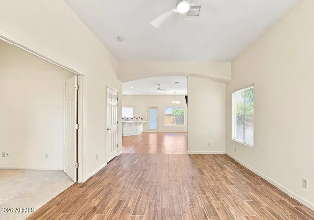 Photo 3 of Single family home for sale at 5310 Cedar Springs Dr, Sierra Vista, AZ 85635 | MLS# 7061689 | Listing updated on 2026-10-29